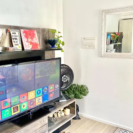 Apartamento Inteiro 2 Quartos Com Piscina Camboriu Exterior photo
