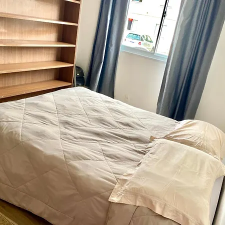 Apartamento Inteiro 2 Quartos Com Piscina Camboriu Exterior photo