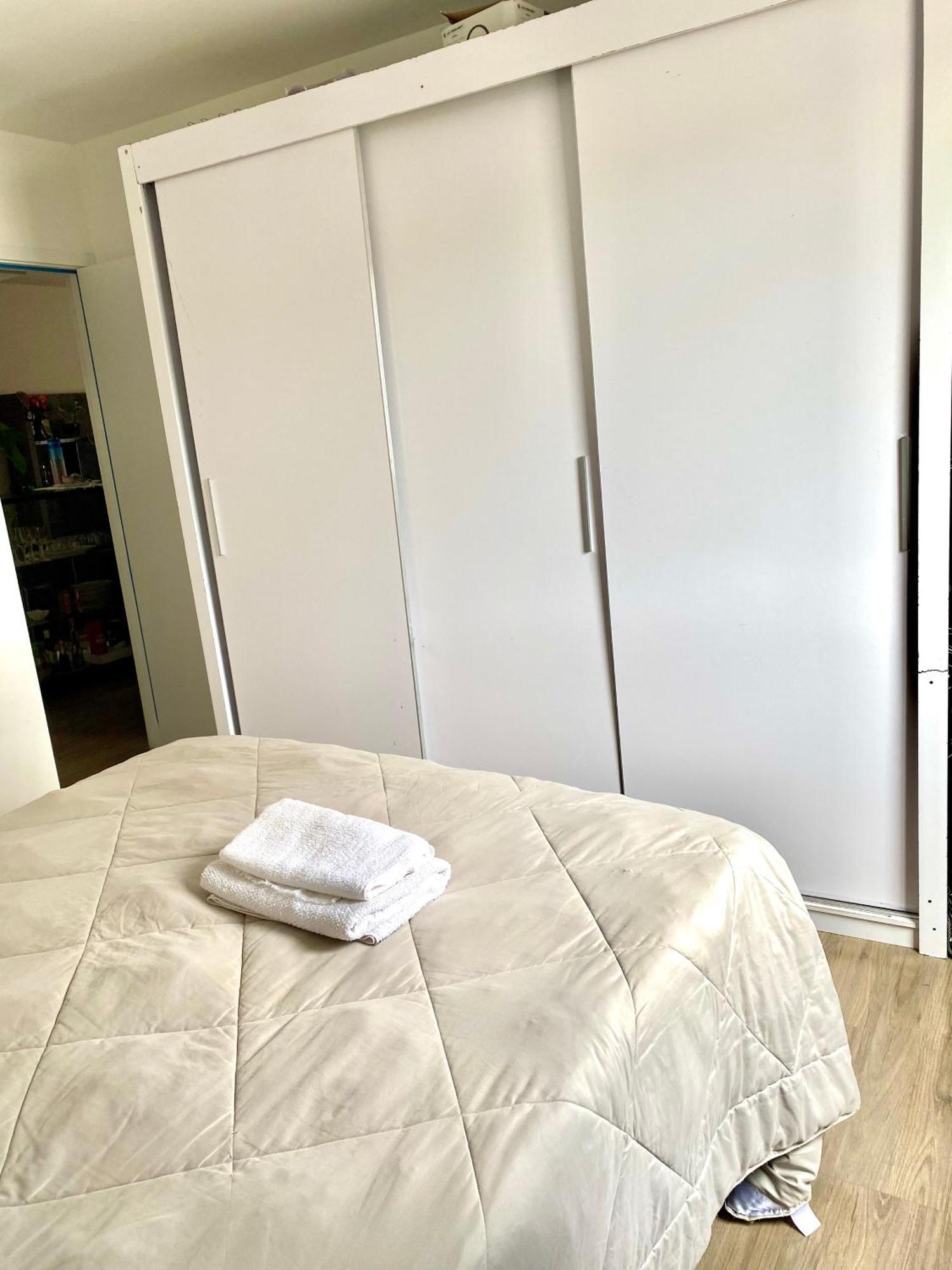 Inteiro 2 Quartos Com Piscina Camboriu