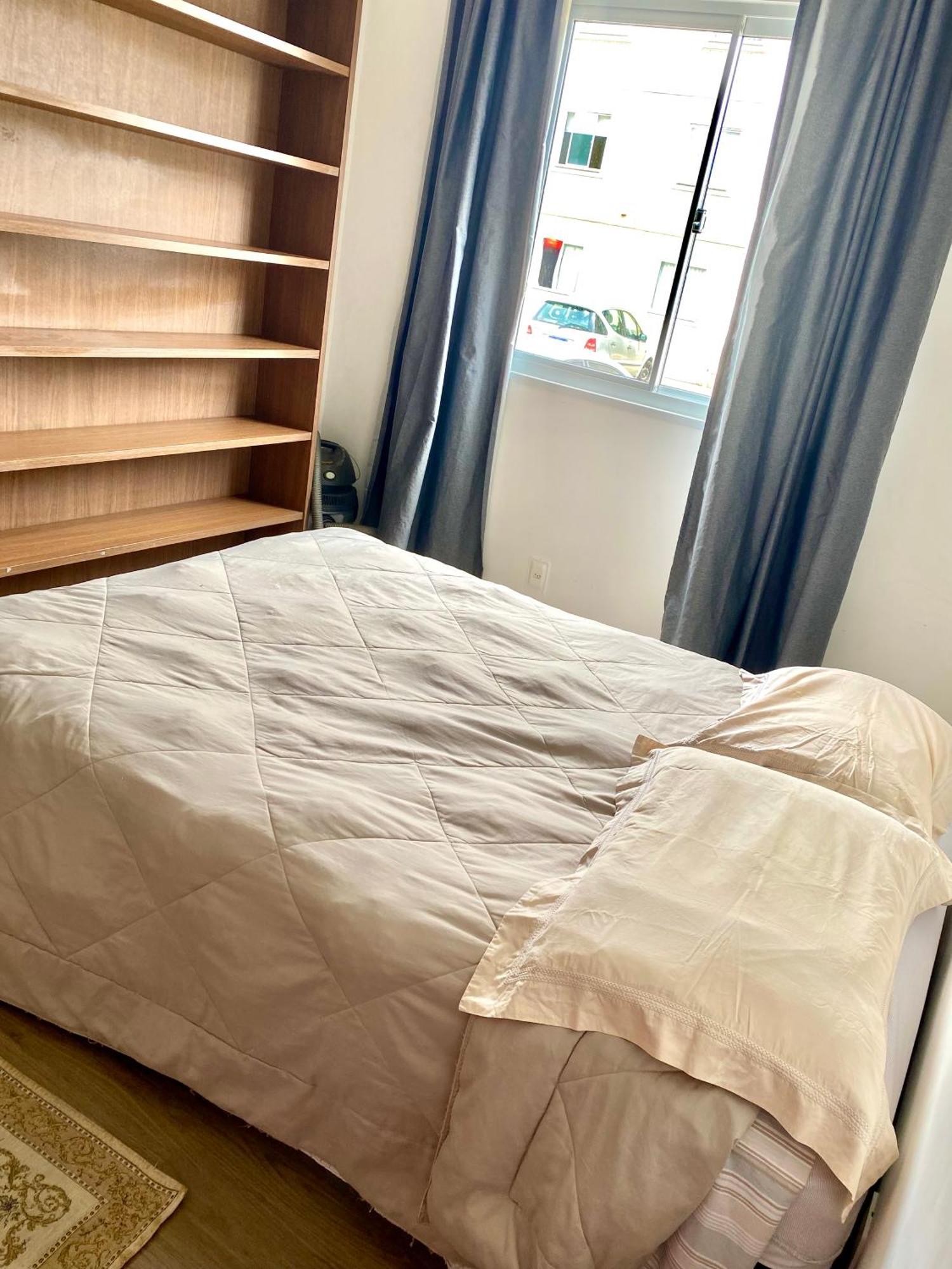 Inteiro 2 Quartos Com Piscina Apartment Camboriu